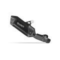 HP CORSE SPS RALLY 270 Slip-on Exhaust for BMW R 1300 GS